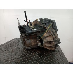 Getriebe Nissan Primastar furgoneta (X83) | Desguace Becerril
