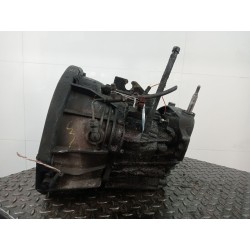 Getriebe Nissan Primastar furgoneta (X83) | Desguace Becerril