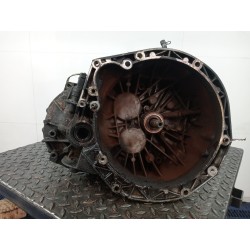 Getriebe Nissan Primastar furgoneta (X83) | Desguace Becerril