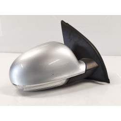 Specchietto destro Volkswagen Golf V (1K1) | Desguace Becerril