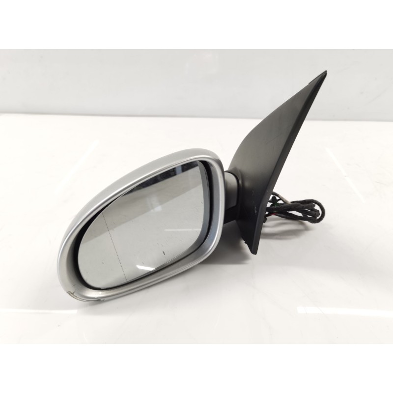 قطعة غيار مرآة جانبية يسارية (جانب السائق) Volkswagen Golf V (1K1) | Desguace Becerril