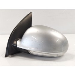 Recambio de retrovisor izquierdo para volkswagen golf v (1k1) 1.6 referencia OEM IAM   
