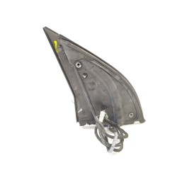 قطعة غيار مرآة جانبية يسارية (جانب السائق) Volkswagen Golf V (1K1) | Desguace Becerril