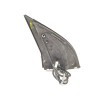 Recambio de retrovisor izquierdo para volkswagen golf v (1k1) 1.6 referencia OEM IAM   