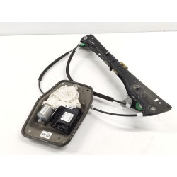 رافع زجاج أمامي يسار volkswagen golf V (1K1) oem 1K4837461B // 1K0959793J