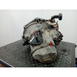 صندوق التروس CITROEN C4 I (LC_) | Desguace Becerril