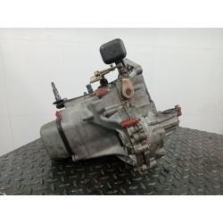 صندوق التروس CITROEN C4 I (LC_) | Desguace Becerril