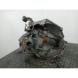 صندوق التروس CITROEN C4 I (LC_) | Desguace Becerril