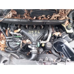 Motore / ammissione / scarico Ford Focus C-max (DM2) | Desguace Becerril