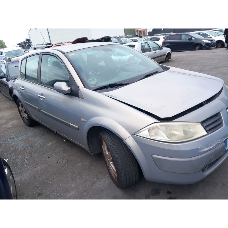 renault megane ii (bm0/1_, cm0/1_) del año 2003