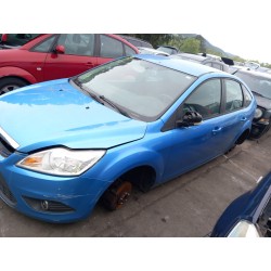 ford focus ii (da_, hcp, dp) del año 2010