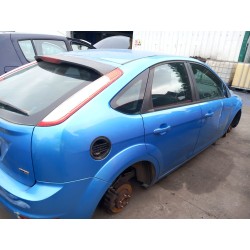 ford focus ii (da_, hcp, dp) del año 2010