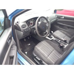 ford focus ii (da_, hcp, dp) del año 2010