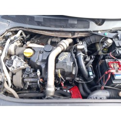 Motor / admissão / escape Renault Megane II (BM0/1_, CM0/1_) | Desguace Becerril