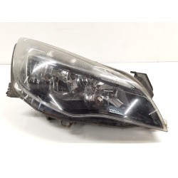 مصباح أمامي الأيمن opel astra j (P10) oem 13365291 / VERE0593