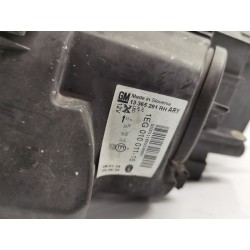 مصباح أمامي الأيمن Opel Astra j (P10) | Desguace Becerril