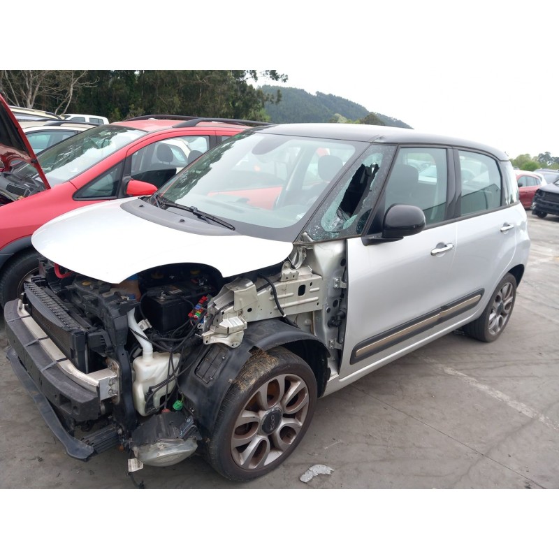 fiat 500l (351_, 352_) del año 2017