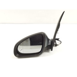 Recambio retrovisor izquierdo (espejo lateral conductor) opel astra j (P10) oem 1426620