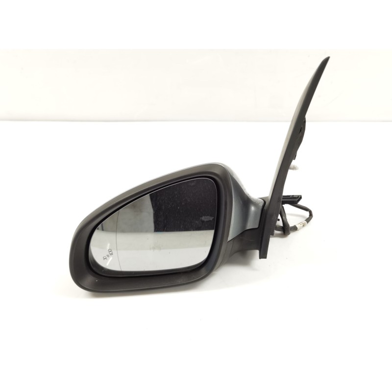 قطعة غيار مرآة جانبية يسارية (جانب السائق) Opel Astra j (P10) | Desguace Becerril