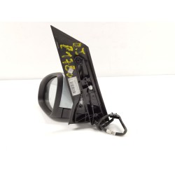 قطعة غيار مرآة جانبية يسارية (جانب السائق) Opel Astra j (P10) | Desguace Becerril