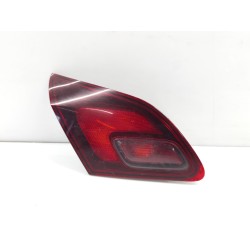 Piloto trasero central izquierdo opel astra j (P10) oem 1222270