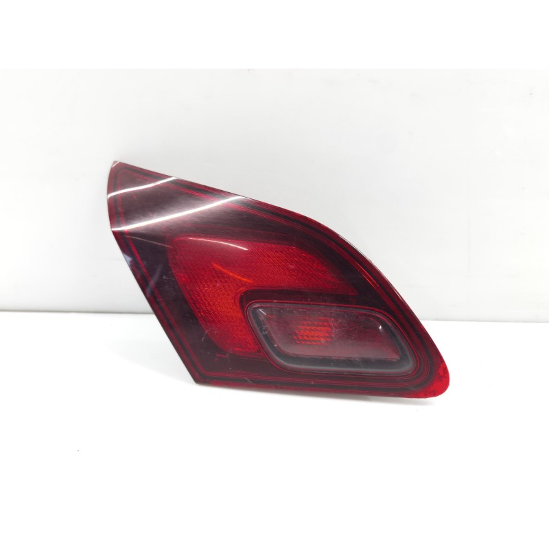 المصباح الخلفي المركزي الأيسر Opel Astra j (P10) | Desguace Becerril