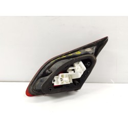 المصباح الخلفي المركزي الأيسر Opel Astra j (P10) | Desguace Becerril