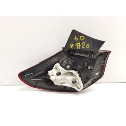 المصباح الخلفي الأيمن Opel Astra j (P10) | Desguace Becerril