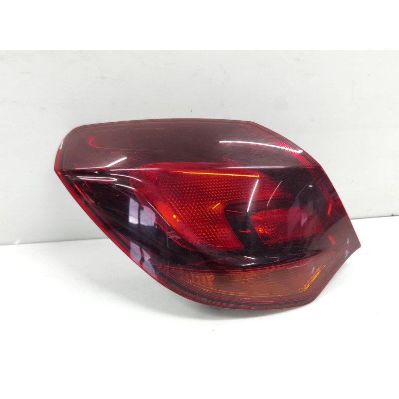 المصباح الخلفي الأيسر Opel Astra j (P10) | Desguace Becerril