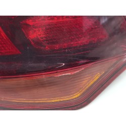 المصباح الخلفي الأيسر Opel Astra j (P10) | Desguace Becerril