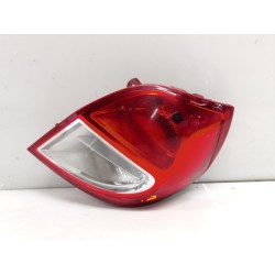 Right rear taillight Renault Clio III (BR0/1, CR0/1) | Becerril Scrap Yard