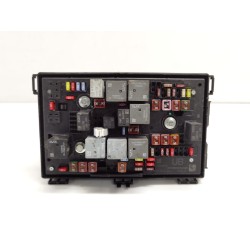 صندوق الريليهات / الفيوزات Opel Astra j (P10) | Desguace Becerril