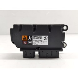 وحدة الوسائد الهوائية Opel Astra j (P10) | Desguace Becerril