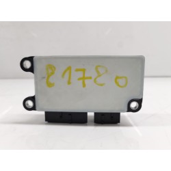 وحدة الوسائد الهوائية Opel Astra j (P10) | Desguace Becerril