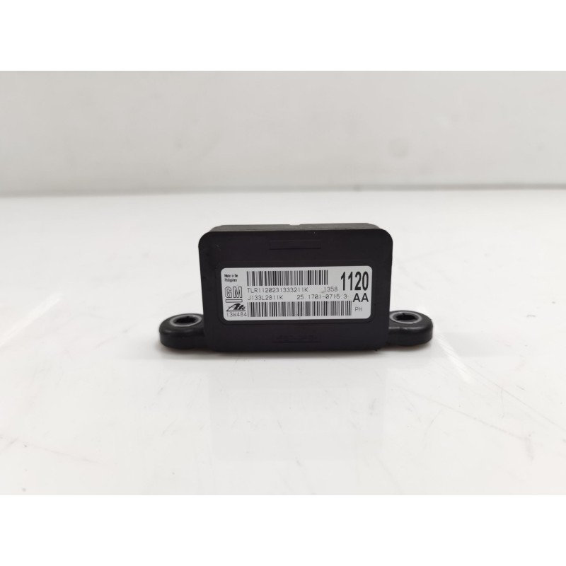 مستشعر Opel Astra j (P10) | Desguace Becerril