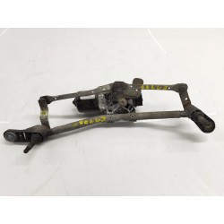 Front windshield wiper motor Renault Clio III (BR0/1, CR0/1) | Becerril Scrap Yard