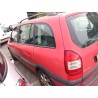 opel zafira a monospace (t98) del año 2003