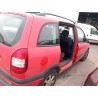 opel zafira a monospace (t98) del año 2003