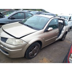 renault megane ii station wagon (km0/1_) del año 2007