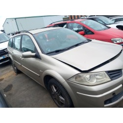 renault megane ii station wagon (km0/1_) del año 2007