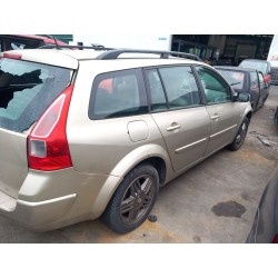 renault megane ii station wagon (km0/1_) del año 2007