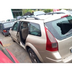 renault megane ii station wagon (km0/1_) del año 2007