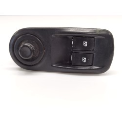 Left front window regulator Nissan Primastar Autobús (X83) | Becerril Scrap Yard