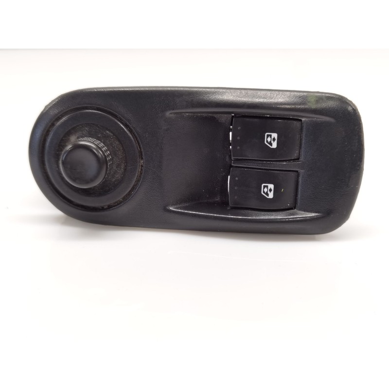 Left front window regulator Nissan Primastar Autobús (X83) | Becerril Scrap Yard