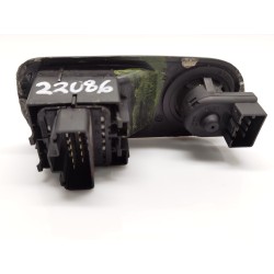 Left front window regulator Nissan Primastar Autobús (X83) | Becerril Scrap Yard