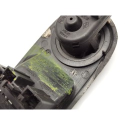 Left front window regulator Nissan Primastar Autobús (X83) | Becerril Scrap Yard