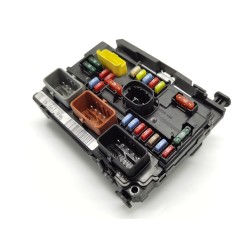 Ersatzteil bsm (Boîtier de servitude moteur) citroen C3 II (SC_) oem 9667199780