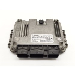 وحدة التحكم المحرك (UCE) CITROEN C3 II (SC_) | Desguace Becerril