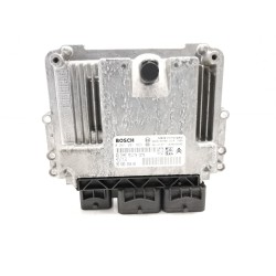 وحدة التحكم المحرك (UCE) Peugeot 207/207+ (WA_, WC_) | Desguace Becerril