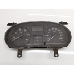 Instrument cluster nissan primastar Autobús (X83) oem 8200390128